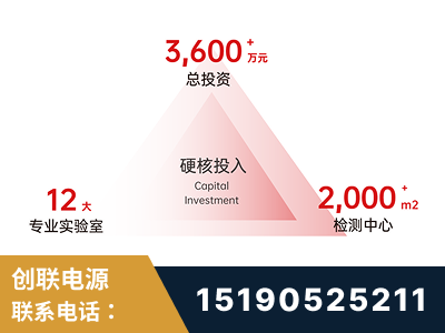 廉江-研发创新能力强